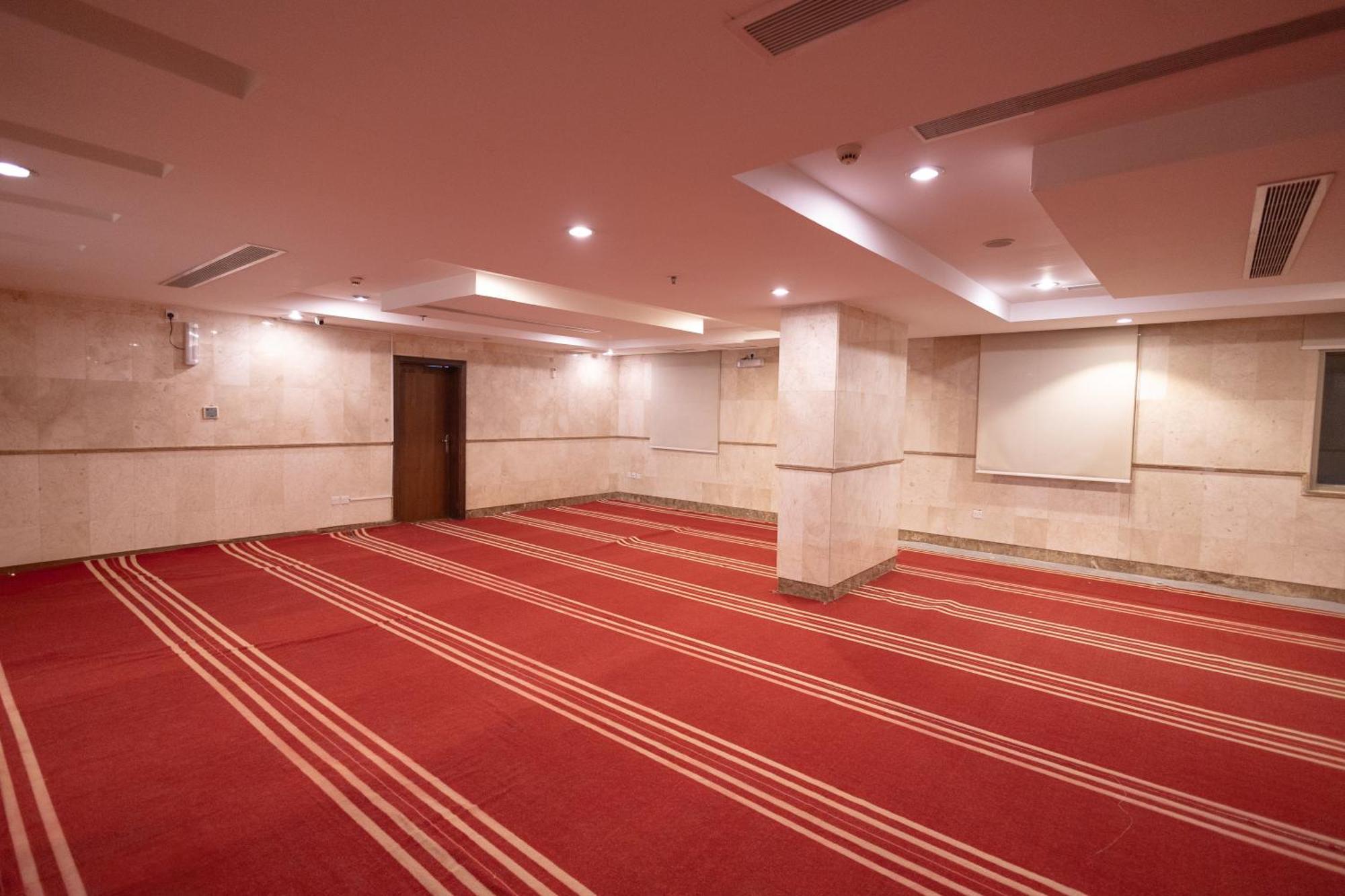 شقق مفروشة واسعة متكاملة Mekka Exterior foto